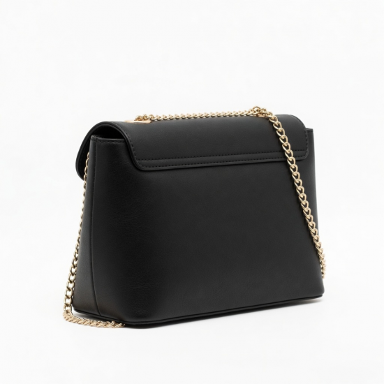 Faux Leather Handbag Chain Strap for Women