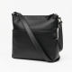 Leather Crossbody Bag Zip for Women Style 9516