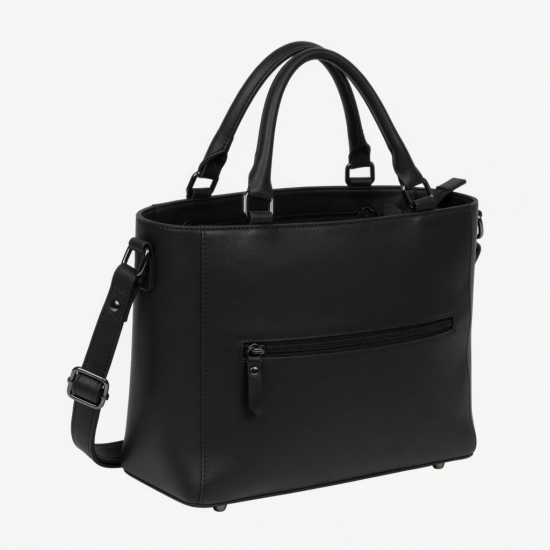 Handbag Zipped Inner Pocket for Women