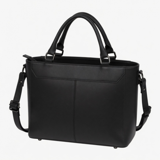 Handbag Zipped Inner Pocket for Women