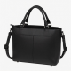 Handbag Zipped Inner Pocket for Women