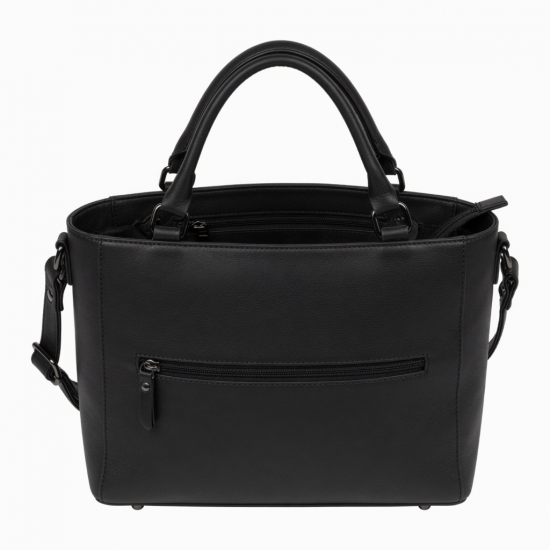 Handbag Zipped Inner Pocket for Women