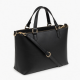 Handbag Zipped Inner Pocket for Women Style 6672