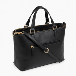 Handbag Zipped Inner Pocket for Women Style 6672