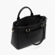 Handbag Zipped Inner Pocket for Women Style 8324