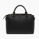 Handbag Zipped Inner Pocket for Women Style 8324