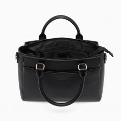Handbag Zipped Inner Pocket for Women Style 8324