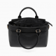 Handbag Zipped Inner Pocket for Women Style 8324