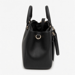 Handbag Zipped Inner Pocket for Women Style 2677