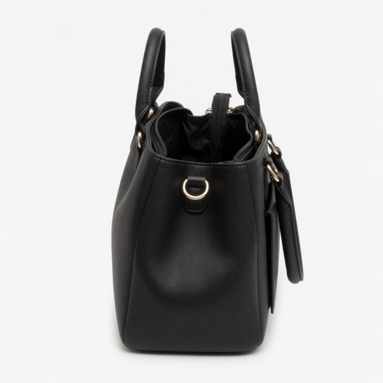 Handbag Zipped Inner Pocket for Women Style 2677