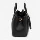 Handbag Zipped Inner Pocket for Women Style 2677