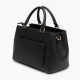Handbag Zipped Inner Pocket for Women Style 2677
