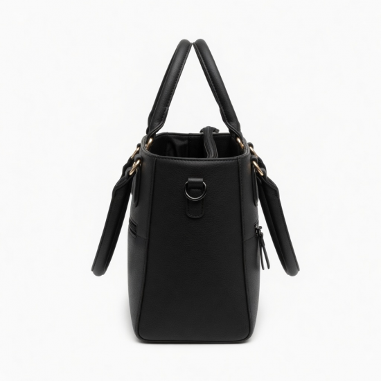 Handbag Zipped Inner Pocket for Women Style 3730