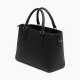 Handbag Zipped Inner Pocket for Women Style 3730