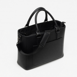 Handbag Zipped Inner Pocket for Women Style 5024
