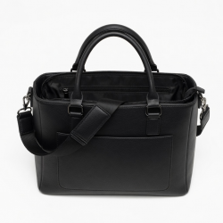 Handbag Zipped Inner Pocket for Women Style 5024