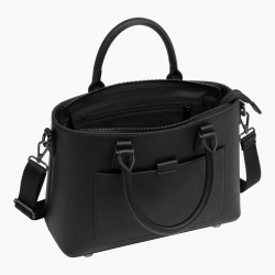 Handbag Zipped Inner Pocket for Women Style 5602