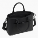 Handbag Zipped Inner Pocket for Women Style 5602