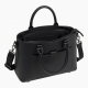 Handbag Zipped Inner Pocket for Women Style 5602