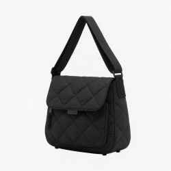 Quilted Crossbody Bag Stylish for Women