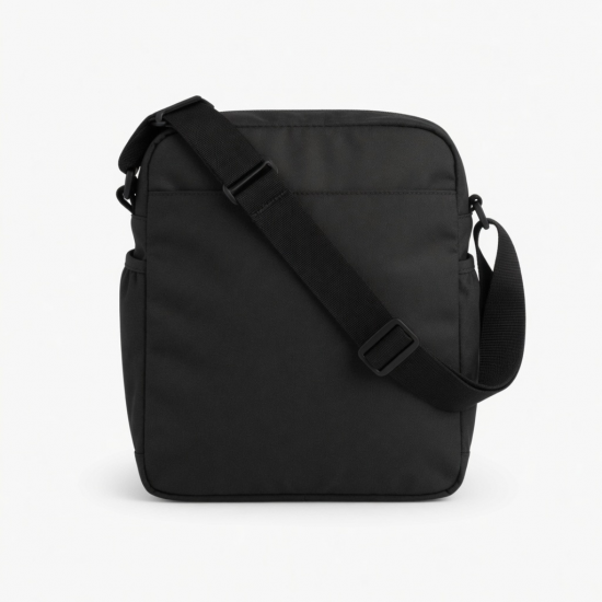 Nylon Crossbody Bag Anti-theft Travel for Women