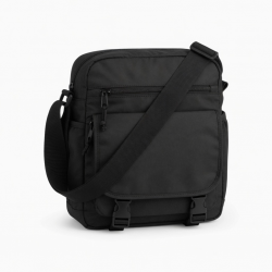 Nylon Crossbody Bag Anti-theft Travel for Women