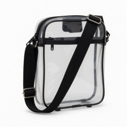 Crossbody Bag Clear Transparent for Women