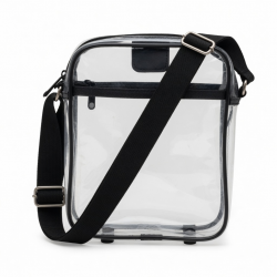 Crossbody Bag Clear Transparent for Women