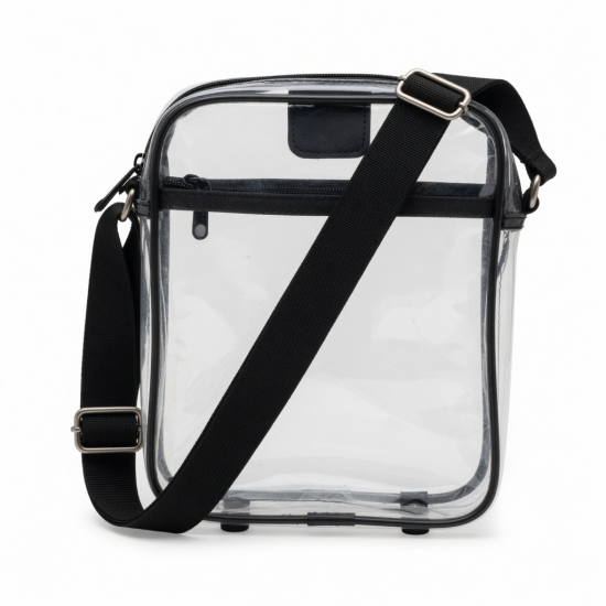 Crossbody Bag Clear Transparent for Women