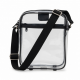 Crossbody Bag Clear Transparent for Women