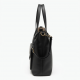 Leather Tote Bag Side for Women