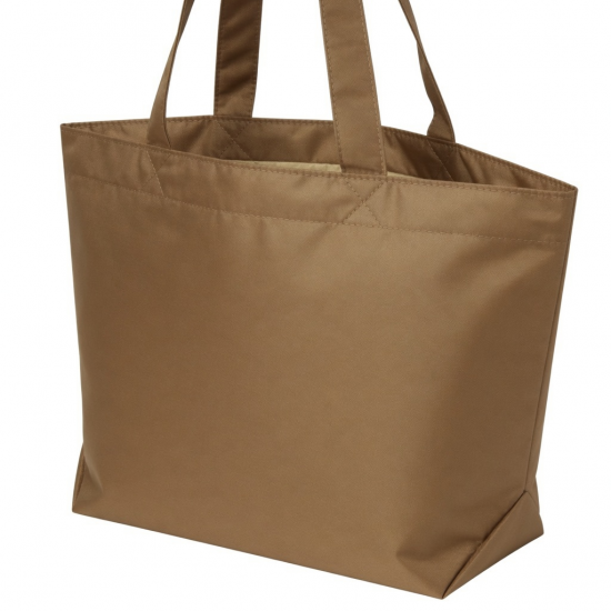 Brown Gold Tote Bag Inner for Women