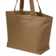 Brown Gold Tote Bag Inner for Women