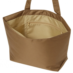 Brown Gold Tote Bag Inner for Women