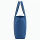 Blue Tote Bag Double for Women Style 2776