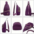 Crossbody Bags