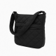 Quilted Crossbody Bag Stylish Spacious for Women