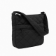 Quilted Crossbody Bag Stylish Spacious for Women