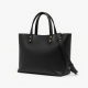 Leather Tote Bag Crossbody Sling for Women