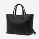 Leather Tote Bag Crossbody Sling for Women
