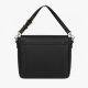 Crossbody Bag Messenger Faux Leather for Women