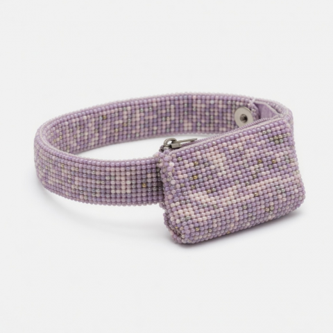 Wristlet Handmade Bead for Women