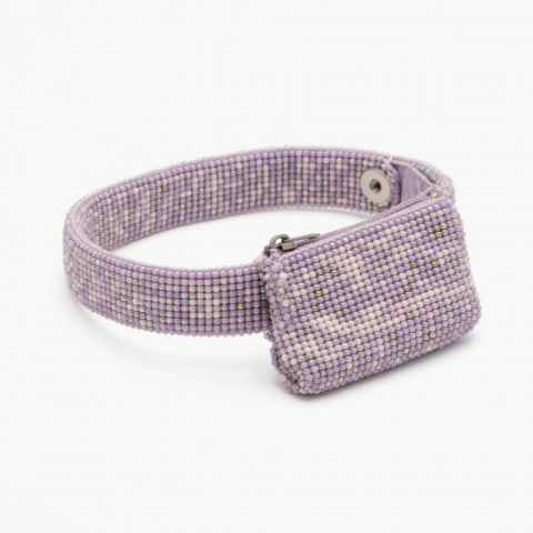 Wristlet Handmade Bead for Women