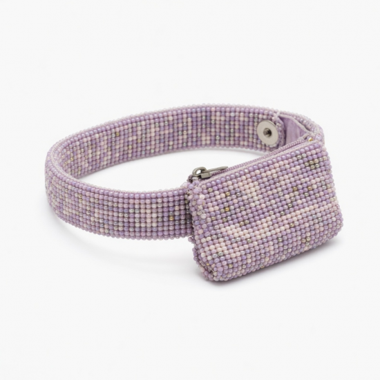 Wristlet Handmade Bead for Women