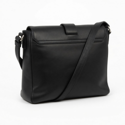 Leather Crossbody Bag Satchel for Women