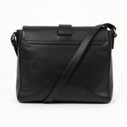 Leather Crossbody Bag Satchel for Women