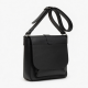 Leather Crossbody Bag Messenger for Women