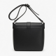 Leather Crossbody Bag Messenger for Women
