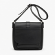 Leather Crossbody Bag Messenger for Women