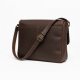 Leather Crossbody Bag Vintage Handmade for Women